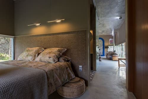 Gala Da Vittoria, Room