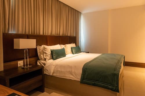 Américas Barra Hotel, Room