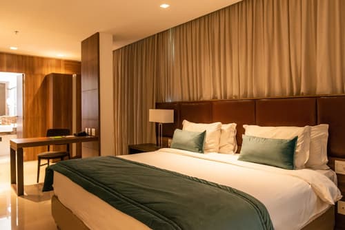 Américas Barra Hotel, Room