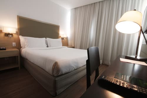 Américas Barra Hotel, Room