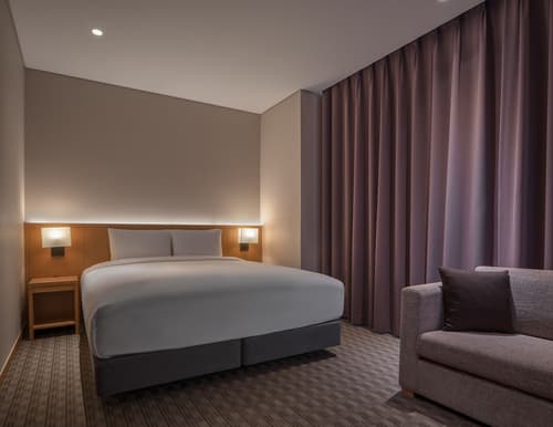 Sotetsu Hotels The Splaisir Seoul Dongdaemun