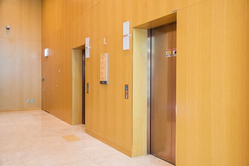 Sotetsu Hotels The Splaisir Seoul Dongdaemun, Lobby