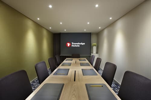 Travelodge Myeongdong Euljiro