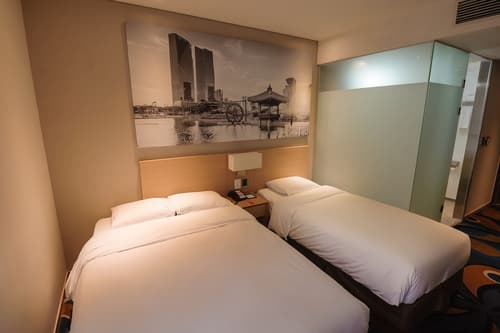 Travelodge Myeongdong Euljiro