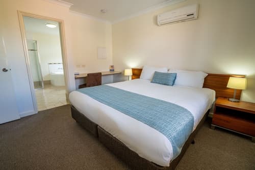 Kalbarri Edge Resort, Room