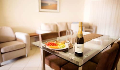 Kalbarri Edge Resort, Room