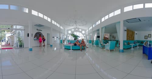 Karbel Hotel - All Inclusive, Lobby