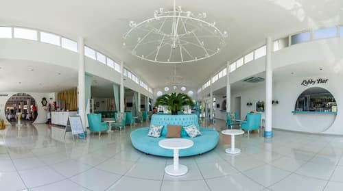 Karbel Hotel - All Inclusive, Lobby