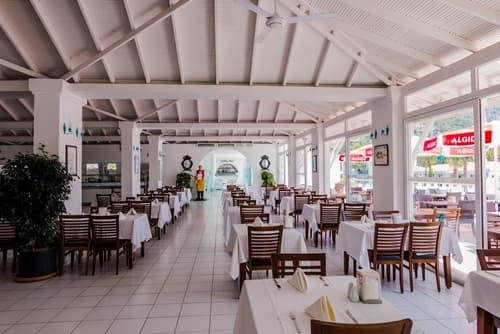 Karbel Hotel - All Inclusive