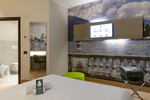 B&B Hotel Como Camerlata, Room