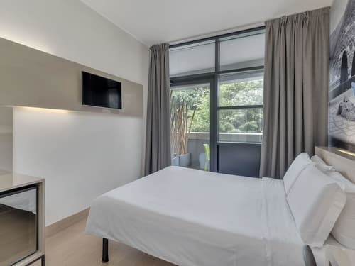 B&B Hotel Como Camerlata