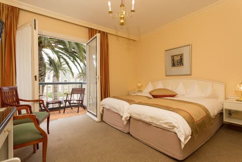 Hansa Hotel
