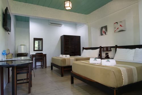 Ala Amid Bed & Breakfast