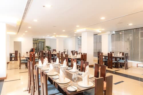 Pearl Grand By Rathna