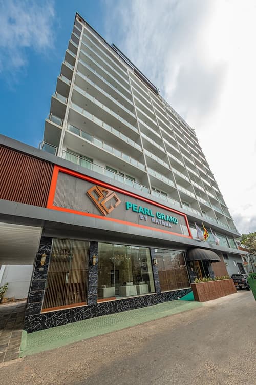 Pearl Grand By Rathna, Primary image