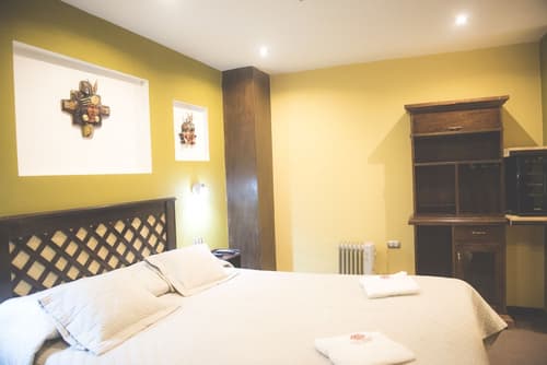 Hotel Oblitas Plaza De Armas Cusco