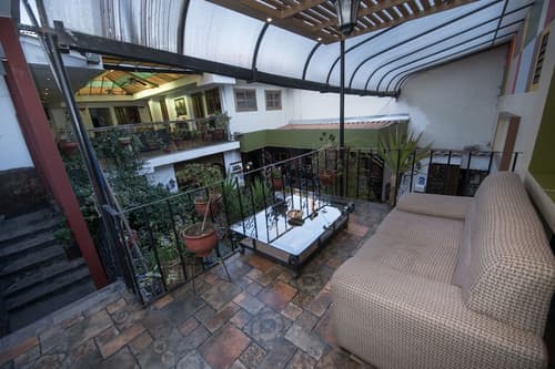 Hotel Oblitas Plaza De Armas Cusco