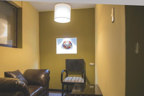 Hotel Oblitas Plaza De Armas Cusco