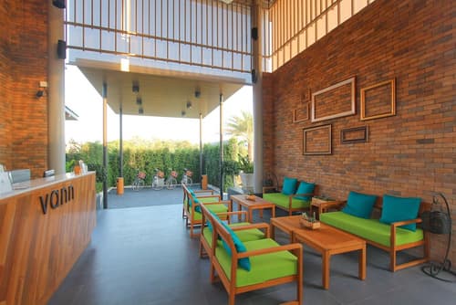 Vann Hua Hin Resort
