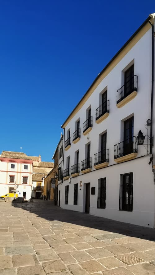 Puerta de la Ribera Suites, Primary image