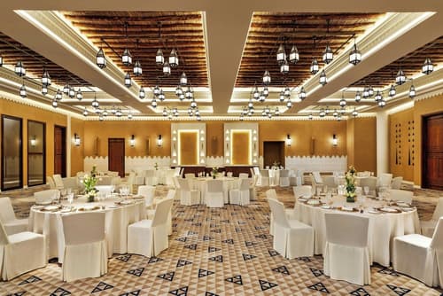 Bab Samhan, A Luxury Collection Hotel, Diriyah