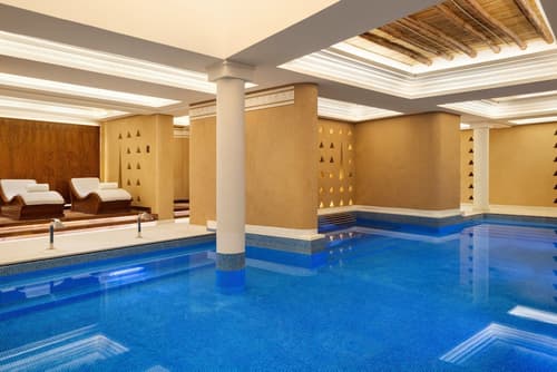 Bab Samhan, A Luxury Collection Hotel, Diriyah