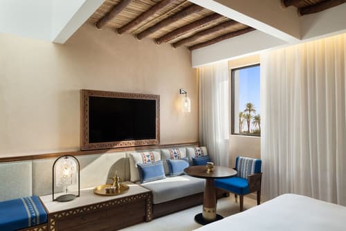 Bab Samhan, A Luxury Collection Hotel, Diriyah, Room