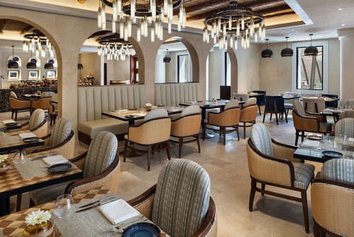Bab Samhan, A Luxury Collection Hotel, Diriyah