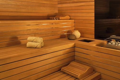 Bab Samhan, A Luxury Collection Hotel, Diriyah, Spa