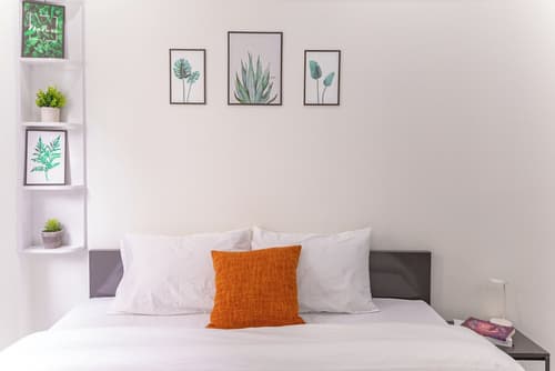 Hera Palace Hotel & Apartment Ba Dinh, Room