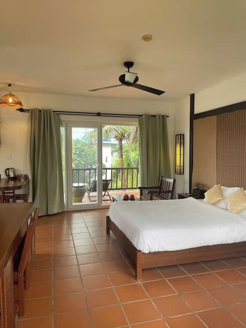 Melon Resort Mui Ne, 