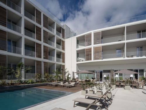 Mercure Ponta Delgada Azores