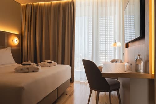 Mercure Ponta Delgada Azores
