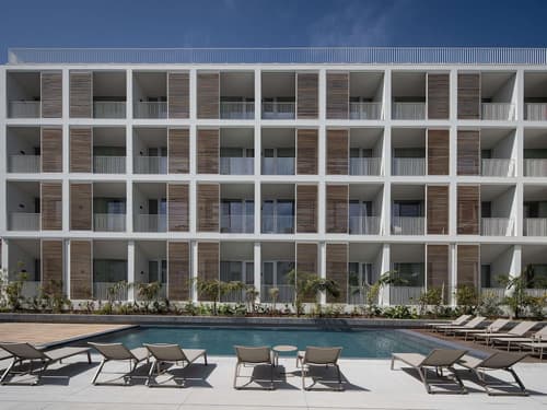 Mercure Ponta Delgada Azores