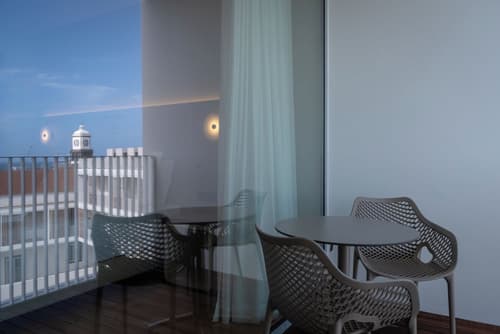 Mercure Ponta Delgada Azores