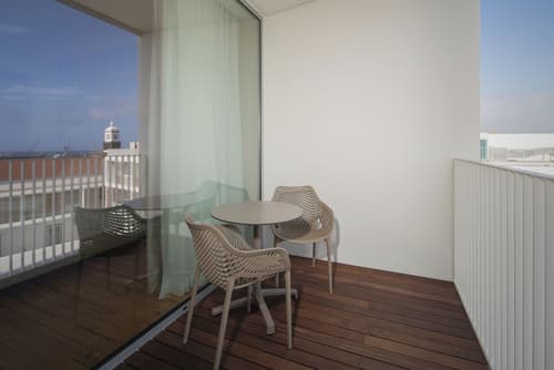 Mercure Ponta Delgada Azores