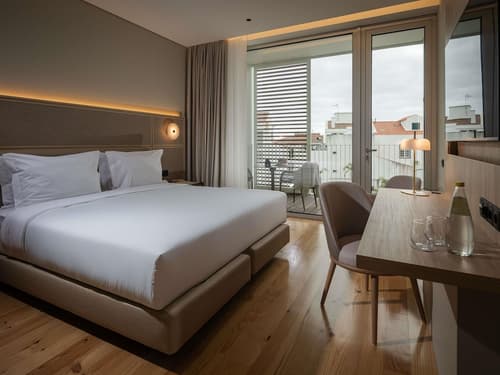 Mercure Ponta Delgada Azores