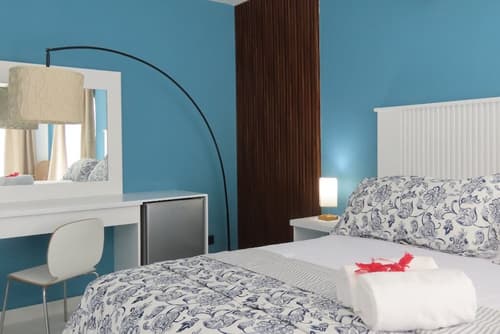 All Seasons Hotel Bayahibe, Room