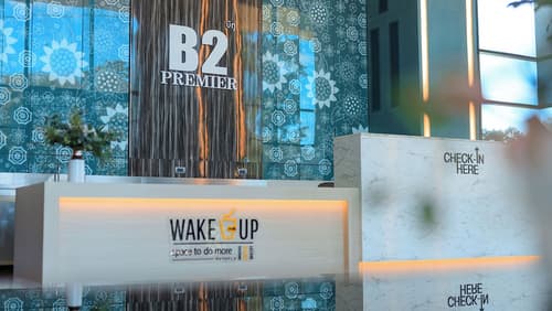 B2 Krabi Premier Hotel