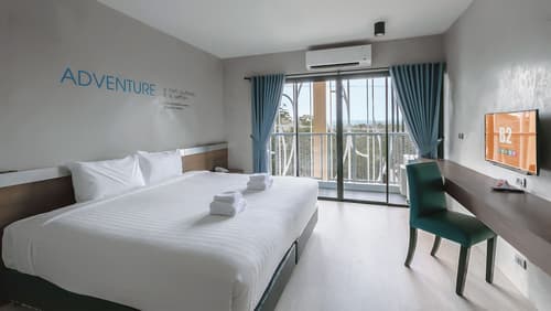 B2 Krabi Premier Hotel