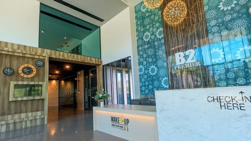 B2 Krabi Premier Hotel