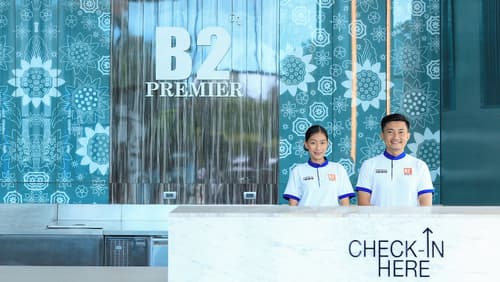 B2 Krabi Premier Hotel