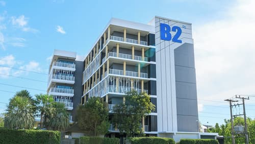 B2 Krabi Premier Hotel