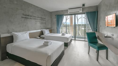 B2 Krabi Premier Hotel