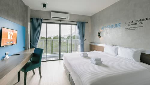 B2 Krabi Premier Hotel