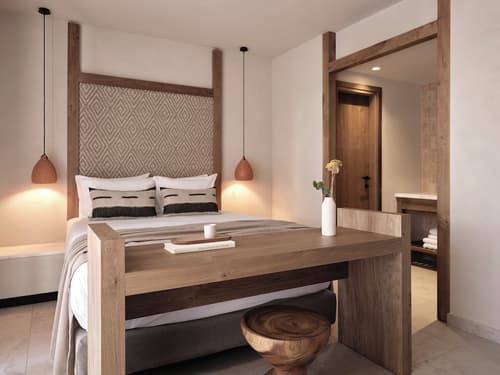 Stella Blue Seaside Resort