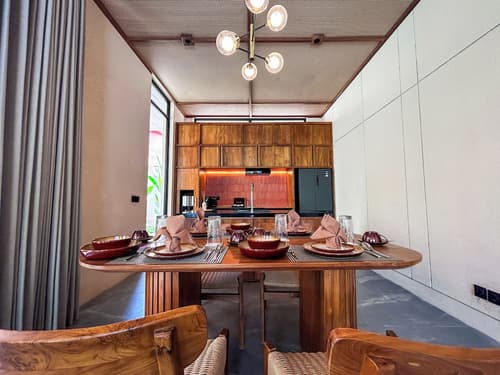 TUI BLUE Berawa Hotel and Villas