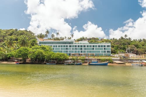 Transamerica Dunas de Marapé, Primary image