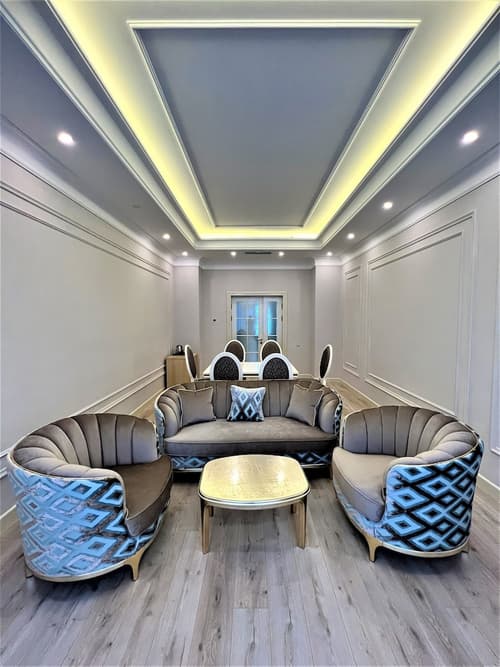 Al Anvar Hotel, Room