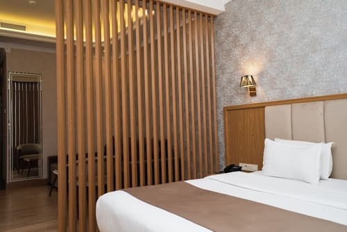 Al Anvar Hotel, Room